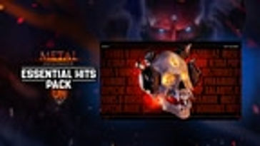 Metal: Hellsinger VR - Essential Hits Pack