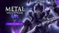 Metal: Hellsinger VR - Complete Edition