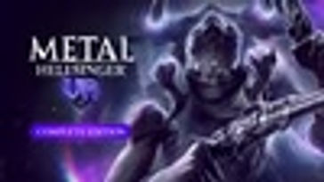 Metal: Hellsinger VR - Complete Edition