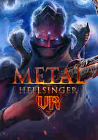 Metal: Hellsinger VR