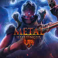 Metal: Hellsinger VR