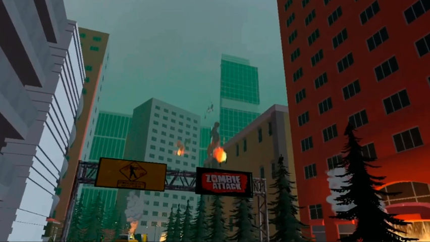 Green Zone
