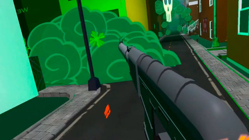 Green Zone