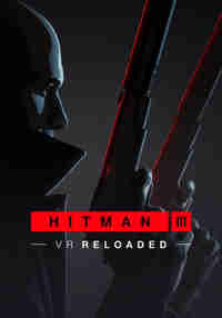 HITMAN 3 VR: Reloaded