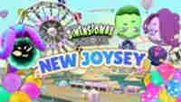 New Joysey Dimension Pack