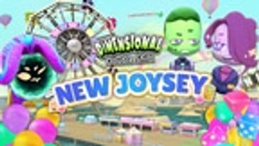 New Joysey Dimension Pack