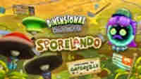 Sporelando Dimension Pack