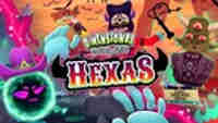 Hexas Dimension Pack