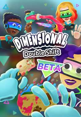 Dimensional Double Shift