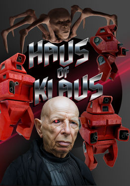 Haus Of Klaus