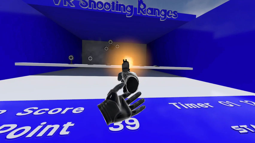 VRShootingRanges