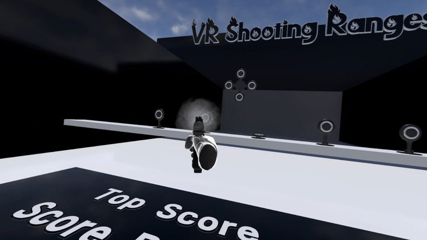 VRShootingRanges