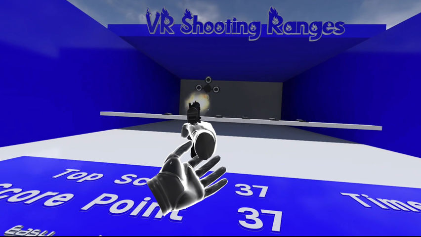 VRShootingRanges