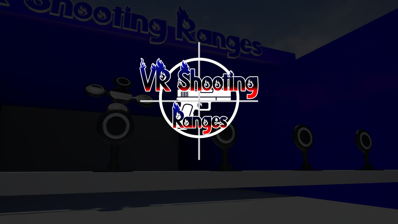 VRShootingRanges