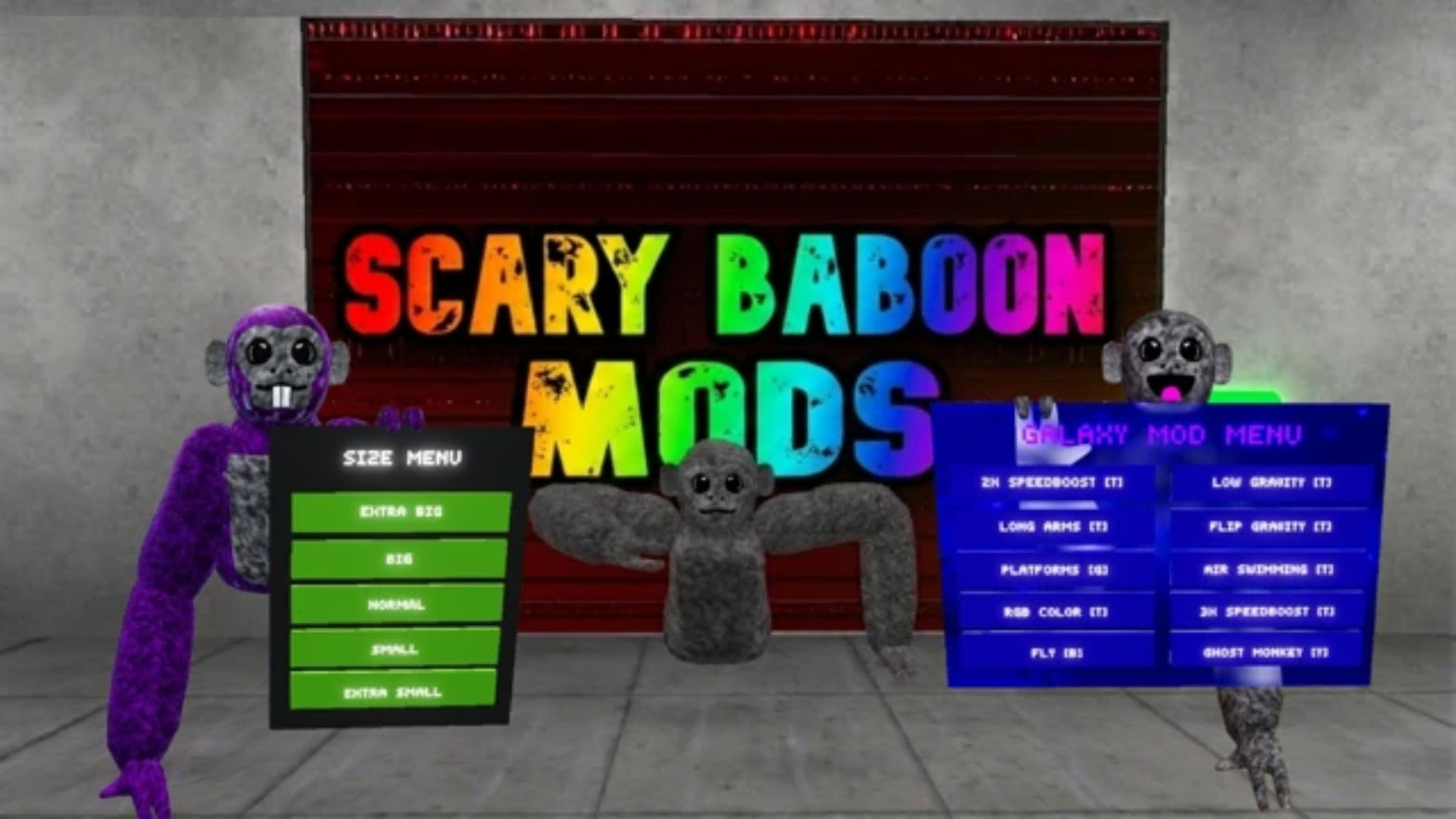 Omny Mods 2