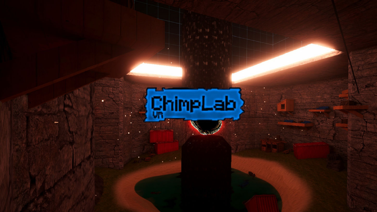 Chimplab PVP