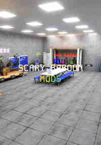 Omny Mods 2
