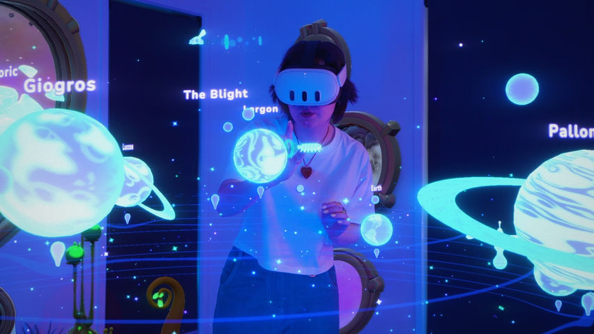 Starship Home