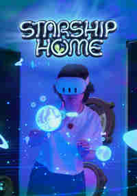 Starship Home