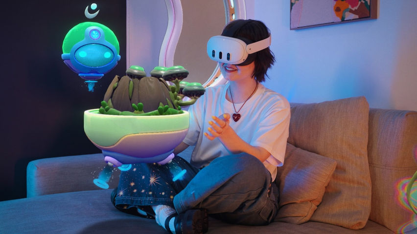 Starship Home