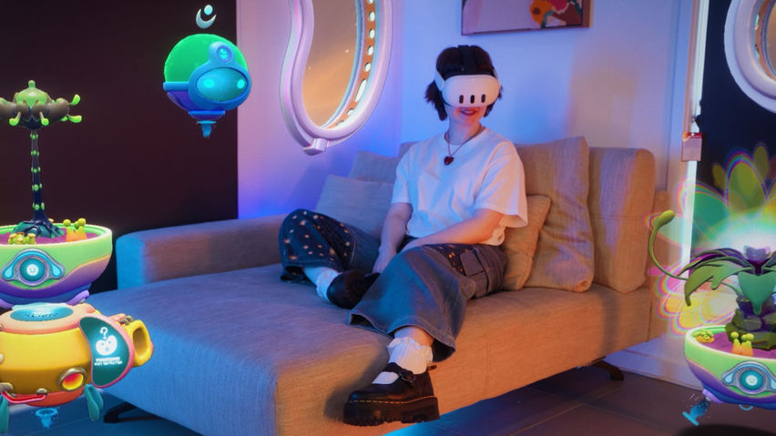 Starship Home