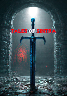 Tales of Sintra: The Dark Vortex