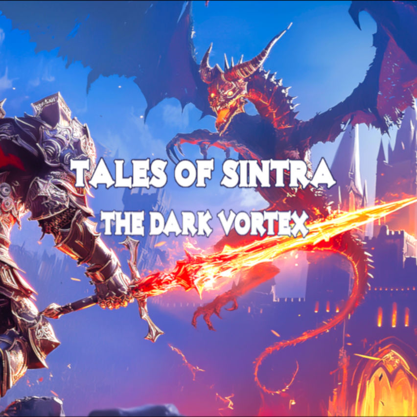 Tales of Sintra: The Dark Vortex