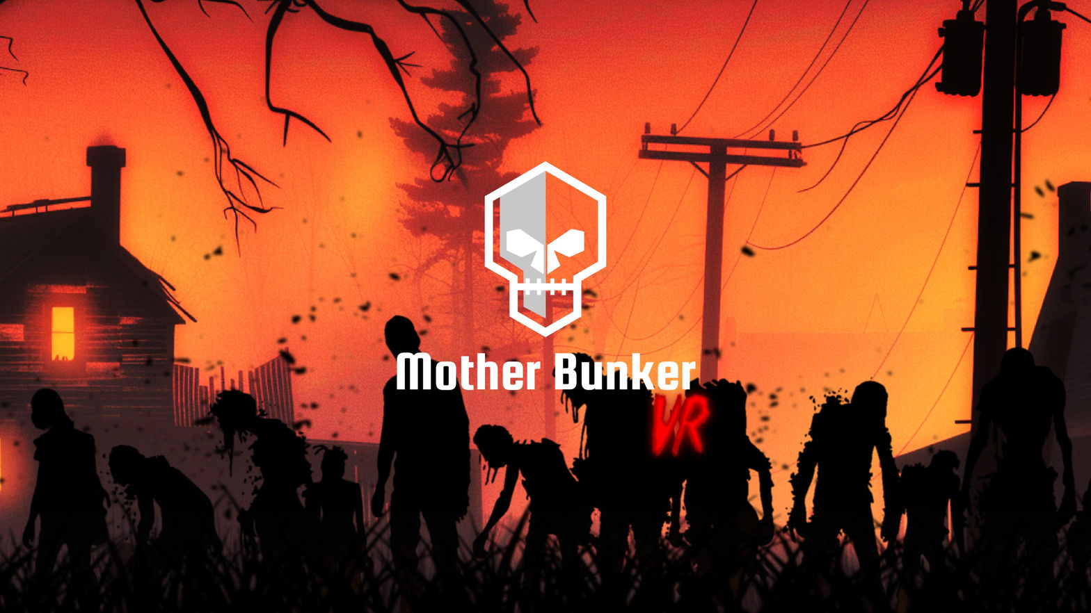 Mother Bunker VR