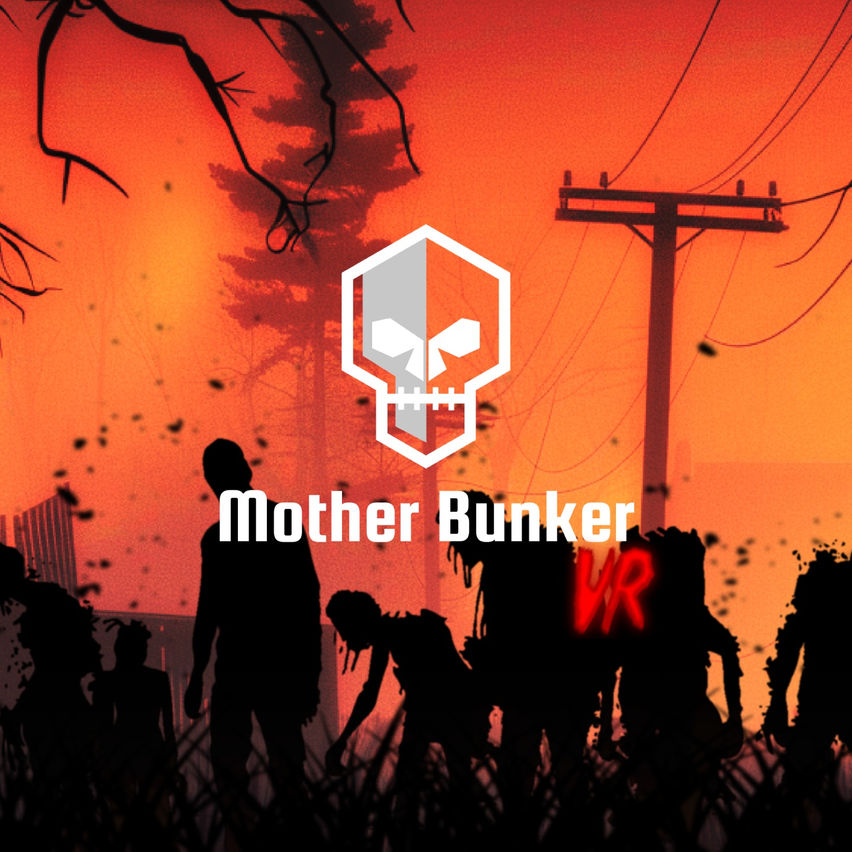 Mother Bunker VR