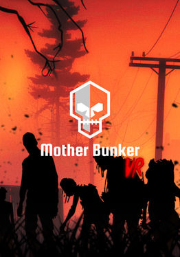 Mother Bunker VR