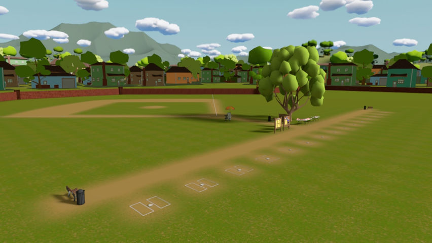 Derby Baseball