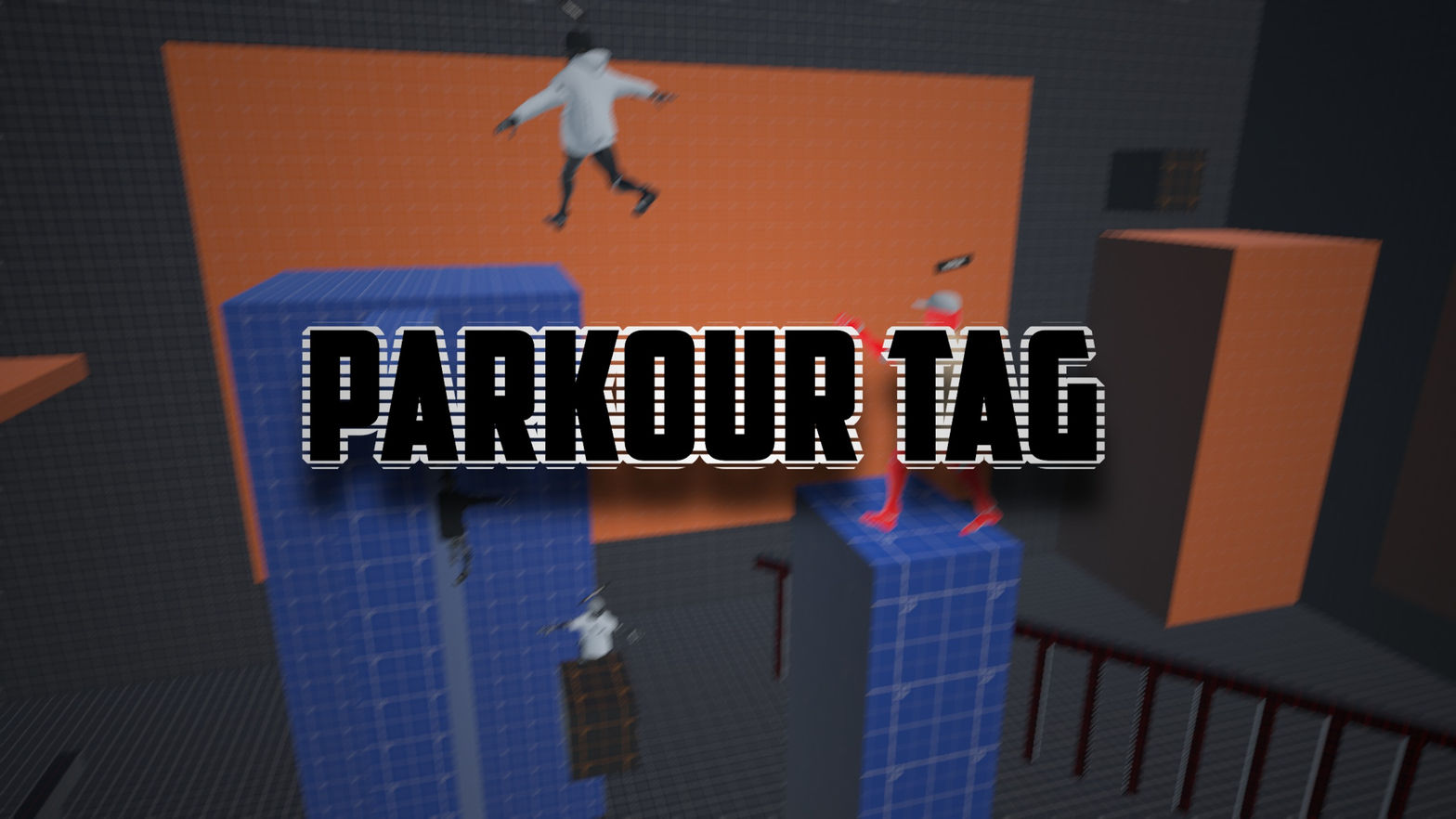 Parkour Tag