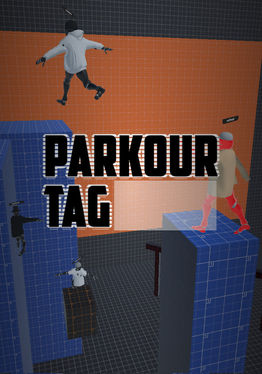 Parkour Tag