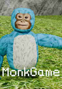 MonkGame