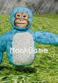 MonkGame