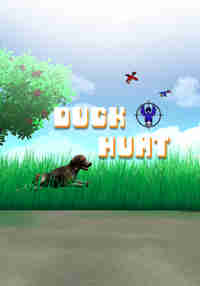DuckHuntVR