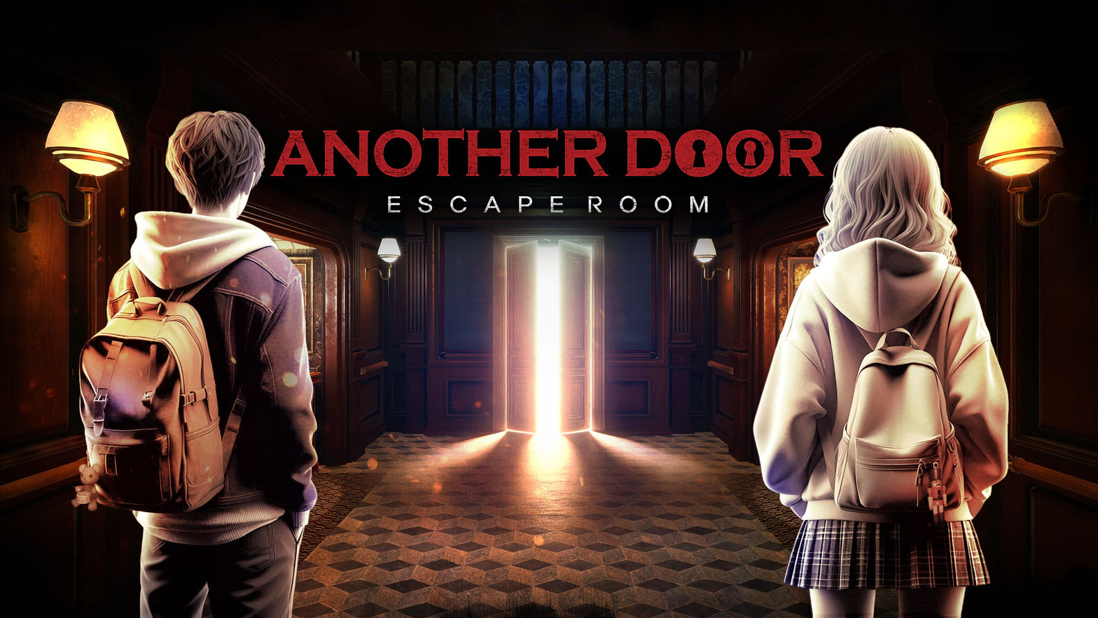 Another Door: Escape Room