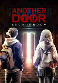 Another Door: Escape Room