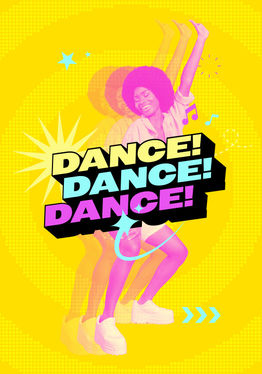 Dance! Dance! Dance!