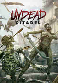 Undead Citadel