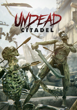 Undead Citadel