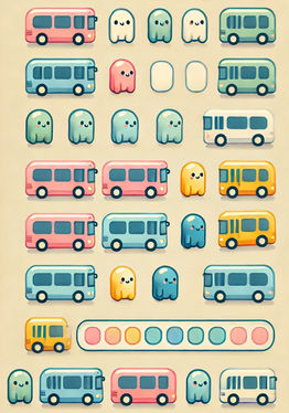 Bus Rush