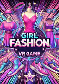 Girl Fashion Runner