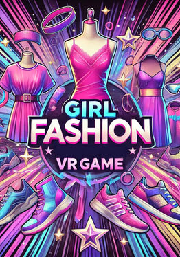 Girl Fashion Runner