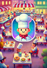 Restaurant Tycoon Dreams