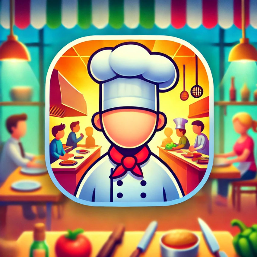 Restaurant Tycoon Dreams