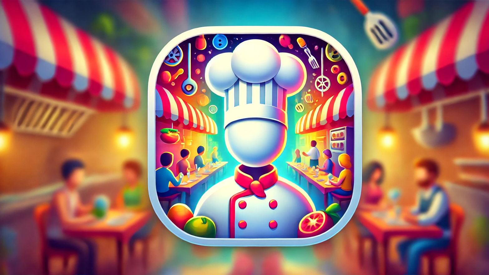 Restaurant Tycoon Dreams