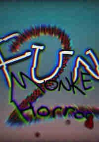 Fun Monke Horror 2