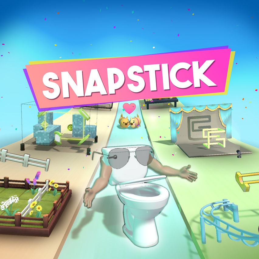 Snapstick