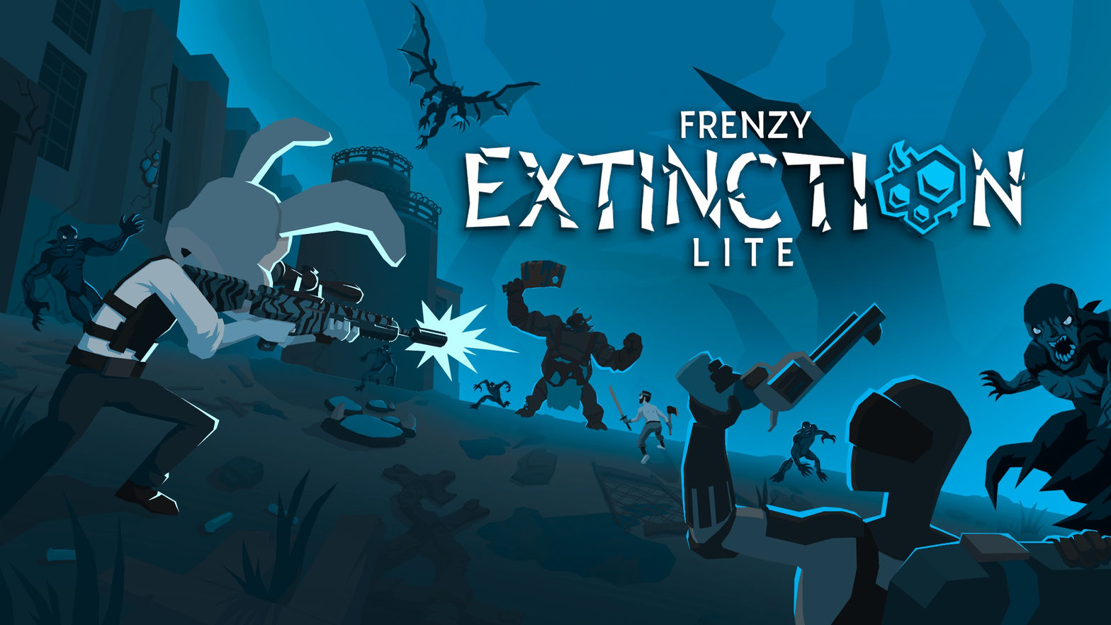 Frenzy Extinction LITE